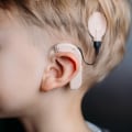 Support Groups for People with Hearing Loss and Cochlear Implants in Los Angeles