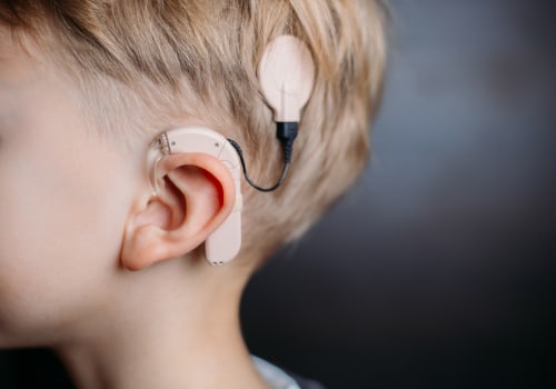 Support Groups for People with Hearing Loss and Cochlear Implants in Los Angeles