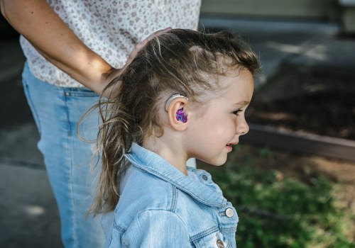 Support Groups for Family Members of People with Hearing Loss in Los Angeles